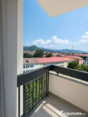 Apartament 2 camere ultracentral | Terasă 50 mp | Vedere pa 
