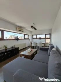 Apartament 2 camere 50 mp, terasă 50 mp, vedere panoramică