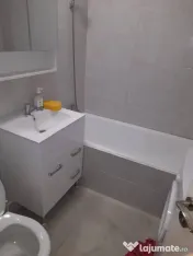 Baba novac dristor etaj 9 