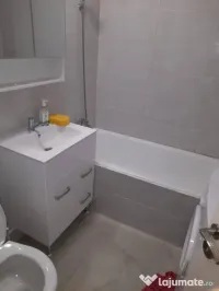 Baba novac dristor etaj 9 