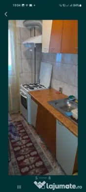Baba novac dristor etaj 9 