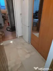 Baba novac dristor etaj 9 