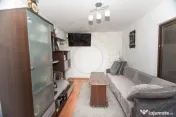 Apartament 3 camere, mobilat si utilat - Stefanesti, Arges 