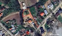 Teren intravilan 740m2 Cartier Priseaca, Targoviste
