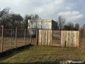 Teren intravilan 740m2 Cartier Priseaca, Targoviste 