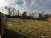 Teren intravilan 740m2 Cartier Priseaca, Targoviste 