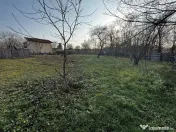 Teren intravilan 740m2 Cartier Priseaca, Targoviste 