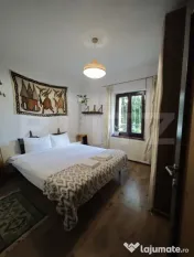Apartament in Brasovul Vechi, curte - gata de mutat - regim 