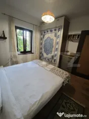 Apartament in Brasovul Vechi, curte - gata de mutat - regim 