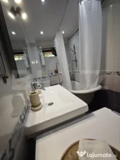 Apartament in Brasovul Vechi, curte - gata de mutat - regim 