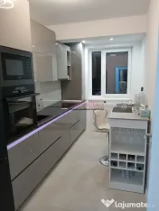 Metrou Aparatorii Patriei - apartament 2 camere 