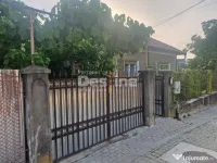 Casă frumoasă - zonă liniștită 