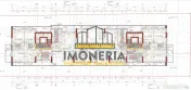 Empire Residence Mărcușului – 0% Comision –2 camere, 0