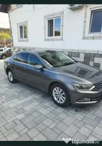 Vând VW Passat 1.6TDI 