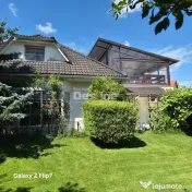 Locul unde regăsești liniștea de acasa 