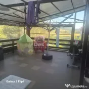 Locul unde regăsești liniștea de acasa 