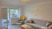 Inchiriez apartament 2 camere decomandat in Deva, Casa de Pensii, et 1 
