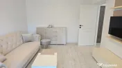 Inchiriez apartament 2 camere decomandat in Deva, Casa de Pensii, et 1 
