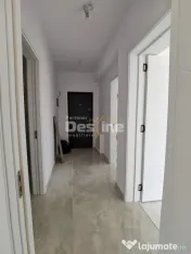 Apartament modern 2 camere, 51,52 mp, finisat, vila noua, Va 