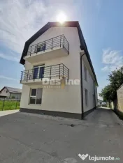 Apartament modern 2 camere, 51,52 mp, finisat, vila noua, Va 