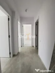 Apartament modern 2 camere, 51,52 mp, finisat, vila noua, Va 