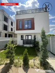Casa Tip Duplex Zona Pallady