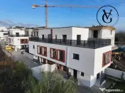Casa Tip Duplex Zona Pallady