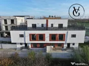 Casa Tip Duplex Zona Pallady