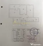 De – Apartament 3 camere Soseaua Berceni