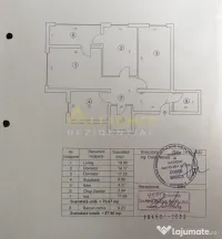 De – Apartament 3 camere Soseaua Berceni 