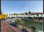 Apartament 2 camere de inchiriat Splaiul Independentei Bucur 