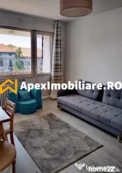 Apartament 2 camere de inchiriat Splaiul Independentei Bucur 