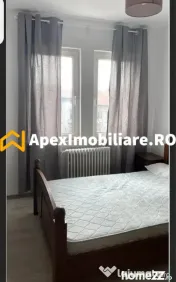 Apartament 2 camere de inchiriat Splaiul Independentei Bucur 