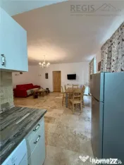Apartament 2 camere cu acces la curte | Centrul Istoric 
