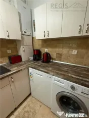 Apartament 2 camere cu acces la curte | Centrul Istoric 