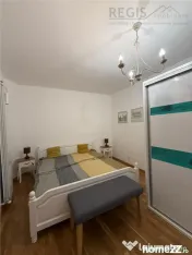Apartament 2 camere cu acces la curte | Centrul Istoric 