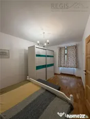 Apartament 2 camere cu acces la curte | Centrul Istoric 