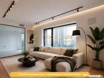Studio Dublu | 2 camere | Nusco City Park | Etaj 5 | TVA ...