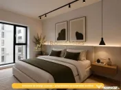 Studio Dublu | 2 camere | Nusco City Park | Etaj 5 | TVA ... 
