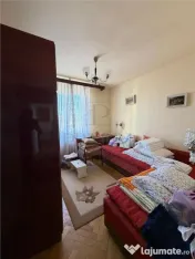 IULIUS MALL - ETAJ 6 - BLOC IZOLAT - 3 CAMERE - 2 BALCOANE - 