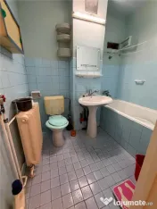 IULIUS MALL - ETAJ 6 - BLOC IZOLAT - 3 CAMERE - 2 BALCOANE - 