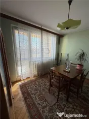 IULIUS MALL - ETAJ 6 - BLOC IZOLAT - 3 CAMERE - 2 BALCOANE - 