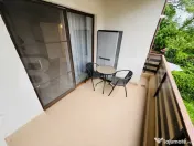 Apartament 2 camere, decomandat, bloc 2015, Sânpetru 