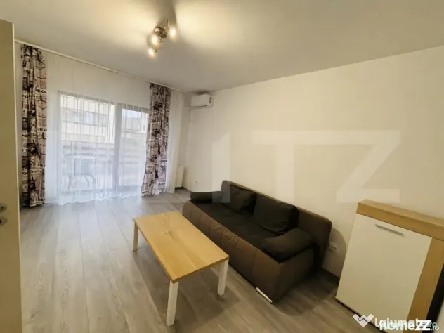 Apartament 2 camere, decomandat, bloc 2015, Sânpetru