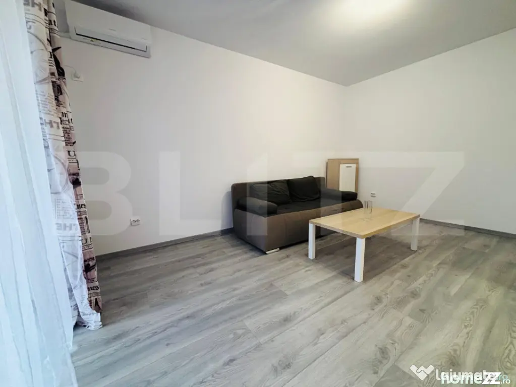 Apartament 2 camere, decomandat, bloc 2015, Sânpetru