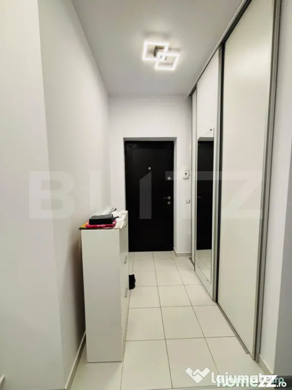 Apartament 2 camere, decomandat, bloc 2015, Sânpetru