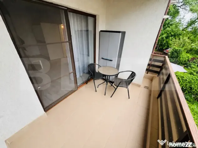 Apartament 2 camere, decomandat, bloc 2015, Sânpetru