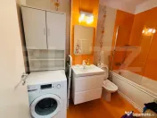 Apartament 2 camere, decomandat, bloc 2015, Sânpetru 