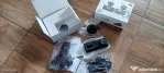 Camera tripla auto