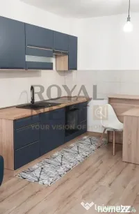 Apartament 2 camere in Avantgarden 3, faza 5 